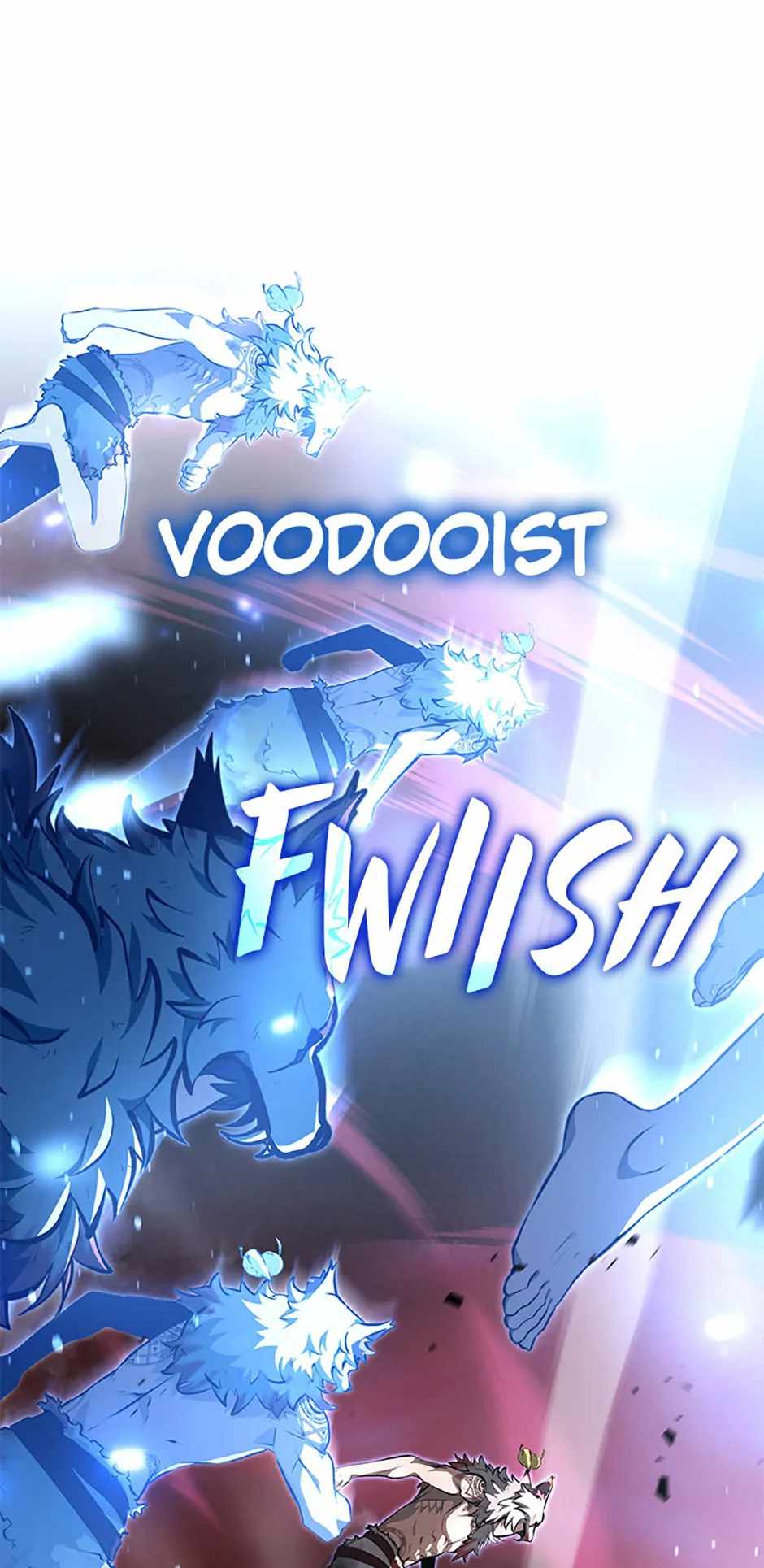 I Returned as an FFF-Class Witch Doctor Chapter 98 66